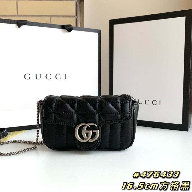 G*u*i satchel bags